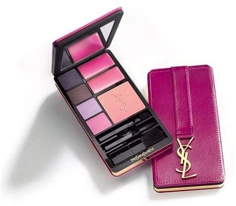 product line yves saint laurent|make up yves saint laurent.